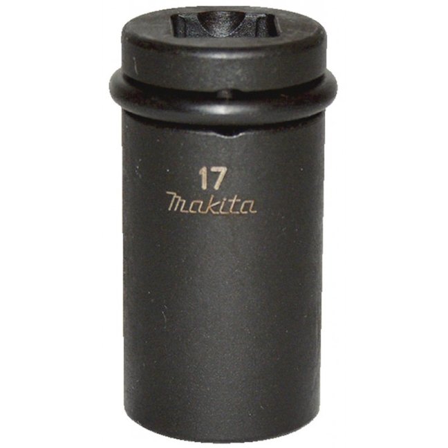Socket wrench 17mm, 1/2" MAKITA 134830-8