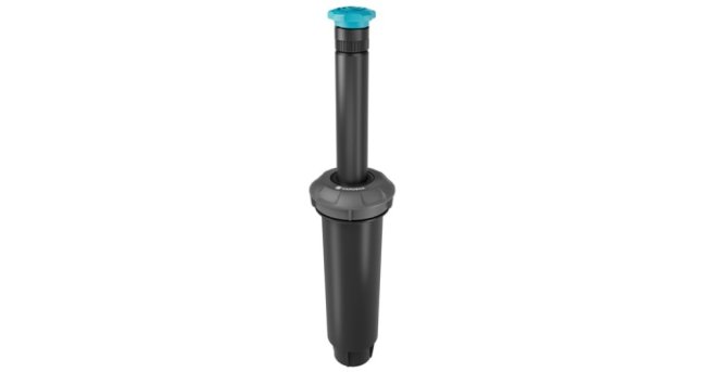 Výsuvný zadažďovač GARDENA SD80, 8243-20 (11a)