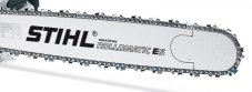 Vodiaca lišta STIHL Rollomatic ES 63cm, .404, 1,6mm, 3002 000 9731