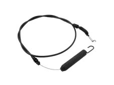 Bowden / lanko zapnutia kosy pre rider MTD 746-05009