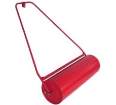 Lawn roller manual + tractor hitch VT-100