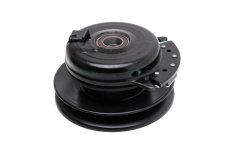 ND GP Electromagnetic clutch for garden tractor Castelgarden Stiga Estate 2084H 3084H Alpina BT84, Warner 118399069/0, 5217-63