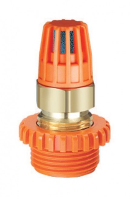 Drain valve 1/2"-3/4" Claber 90910