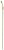 Teleskopická trubka max 150cm HECHT 004500 pre Hecht 405, 408 a 4500