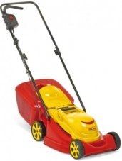Elektrická kosačka Wolf-Garten S 3200 E