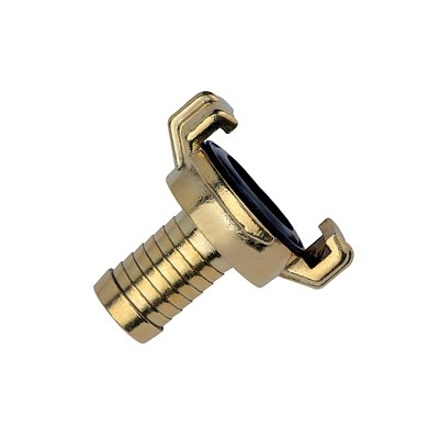 GEKA hose coupling 3/4" with barb (5c)