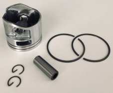 TELJES dugattyú STIHL MS251 44mm