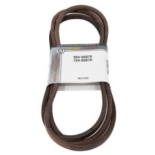 ND MTD, CUB CADET Kés meghajtószíj 127 cm-es kasztnihoz, 754-05078