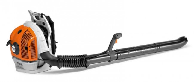 Benzínový fúkač STIHL BR 600