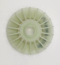Ventilátor pre drvič RIWALL RES 3044 B, RES 3044, RES 2844, RES 2844 B - 8022-660001