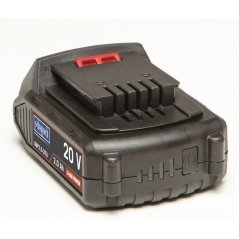 Akumulátor Scheppach ABP2.0-20Li - 2Ah/20V