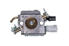 ND GP Karburátor pre motorové píly Husqvarna 357XP 359 Jonsered CS2156 CS2159, 505203001