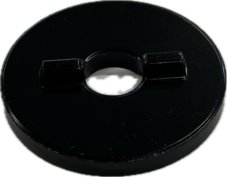 ND HECHT Podložka unášača HECHT 548 SW, HECHT 551 SB, 26900205001