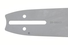 Vodiaca lišta EVEREST 45cm, 3/8" 1,5mm 68 čl., 26-06017