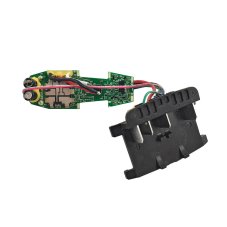 Elektronikus modul BOSCH GSB 18V-55, GSR 18V-55, GSR 18V-50 csavarozókhoz, 1 607 233 5FX