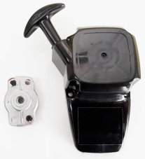 ND MAKITA / DOLMAR Štartovanie EBH253 (42d)