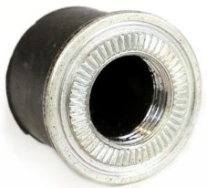 Tlmič vibrácií pre reťazové píly MAKITA / DOLMAR 109, 110, 115, DCS430, DCS4300, DCS520