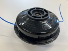 Strunová hlava M10x1,25LH MAKITA / DOLMAR DBC250,  DBC251, DBC290, DBC291, MS-290U, MS25, MS290m 957224030