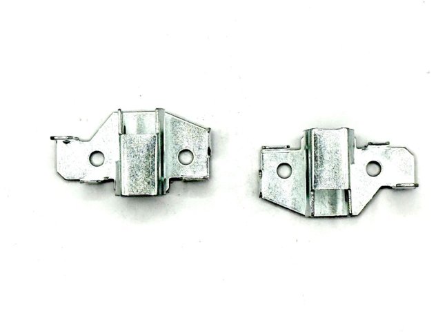 Carbon brush holder set for SCHEPPACH table saws HS 100 S, 5901304053