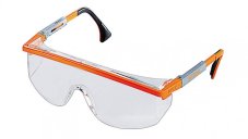 Ochranné okuliare STIHL ASTROPEC, číre