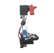 Spínač pre skrutkovač BOSCH GSR 18 VE-2-LI, GSB 18 VE-2-LI, 1 607 233 583