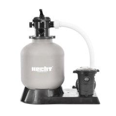 Piesková filtrácia HECHT 302016