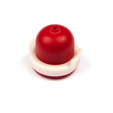 Fuel primer bulb for BRIGGS & STRATTON QUANTUM, 625E, 650E, 675EX engines, 694395