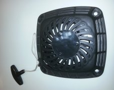 ND KAWASAKI Štartér pre kosačku LM3 ER53s, MTD ADVANCE 53 SPKHW,  FJ180V, KM-021099