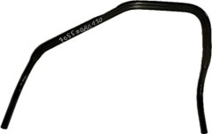 ND RIWALL Madlo pohonu RPM 5140 V, 70550080130