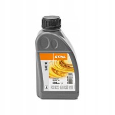 Olej STIHL pre 4-taktné motory 0,6l SAE 30