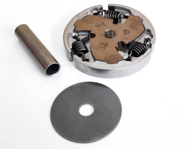 Kuplung készlet MAKITA, DOLMAR LT30, LT31, DBC300 fűkaszákhoz - 381180001