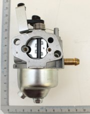 Karburátor pre kosačky SCHEPPACH MS 225-53 / MS 225-53E - 5911241029