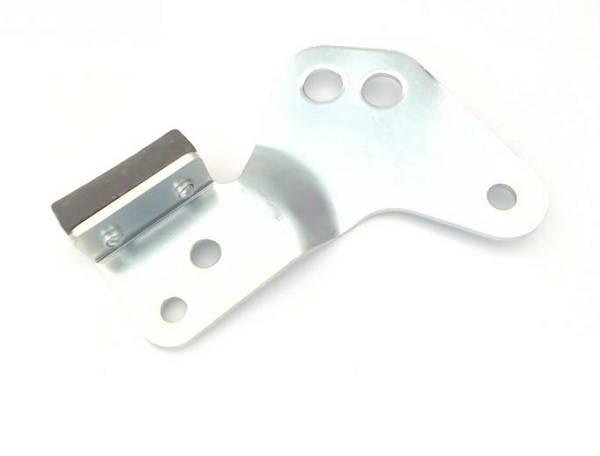 Brzda remenice kosenia pre záhradný traktor MTD, 983-04409