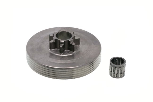 Kuplungdob .325″, 7 fogú kínai láncfűrészekhez 45 ccm, 52 ccm, 58 ccm, 27-12012