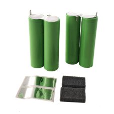 ND BOSCH Sada náhradných batérií 14,4 V (4× 3,6 V / 1,5 Ah), 1 600 A00 85C