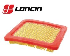 ND GP Vzduchový filter pre kosačku / motory LONCIN 1P61 1P65 ALKO MCCULLOCH