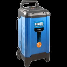 Digitálna nabíjačka autobatérií GUDE GDB 24V/12V-250