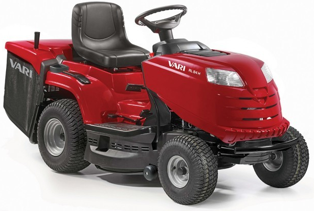 Záhradný traktor VARI RL 98 H