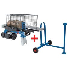 Horizontálna štiepačka Scheppach HL 760 LS