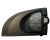 Kryt reťazového kolesa pre reťazovú pílu MAKITA / DOLMAR ES-33A, ES-42A, UC3020A, 135249-4