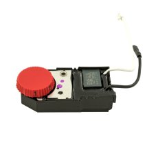 Electronic module for BOSCH GWS 7-115 E, GWS 7-125 S angle grinders, 1 619 P13 043