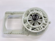 Makita ELM4121 a EM411 náhradný držiak (príruba) motora - YA00001183