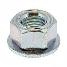 ND MAKITA / DOLMAR Matica s podložkou M10 X 1,25 ľavá pre krovinorez MS 335,4U, 264025-0