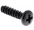 ND MAKITA 4x18 önfúró csavar, 265995-6