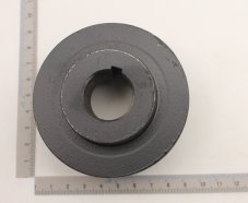 ND SCHEPPACH Hajtókorong 85/25x43,5 rezgőlapát HP 1100S, HP 1300 S, HP 2300 S, 3904601063