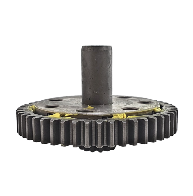 Clutch for rotary hammer BOSCH GBH 7 DE, GBH 7-46 DE, GBH 7-45 DE, 1 617 000 828