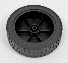 Náhradné koleso MTD (rozmer AA 180x39 mm AA, vzor BAR) - 634-04236