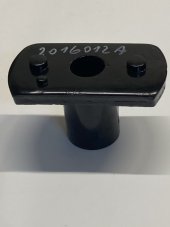 Unášač noža RIWALL RPM 5155 V PRO, GTM, MZ500H2016012A, 2016012A