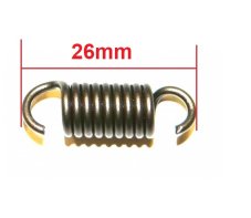 Pružina spojky pre krovinorez STIHL FS 450, FS 120, FS 240, FS 410, 0000 997 5519