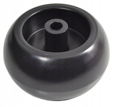 Antiskalp koliesko široké uni traktora na bubon žacieho ústroj